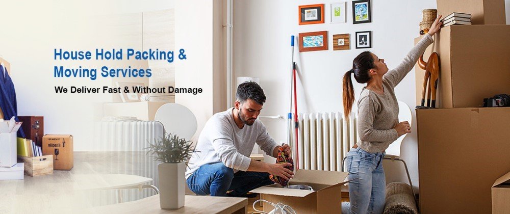 Surya packers and Movers Bangalore