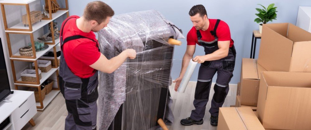 Surya packers and Movers Bangalore