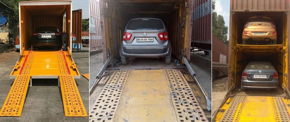 Surya packers and Movers Bangalore