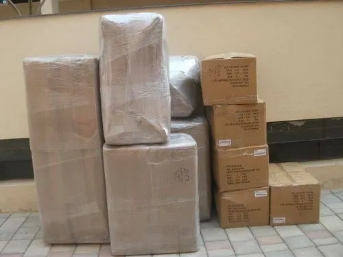 Surya Packers and Movers, Ahmedabad