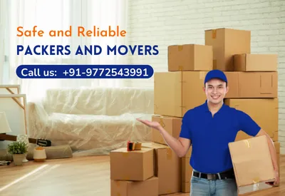Packers and Movers Varthur 